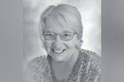 Christina Nix Daugherty