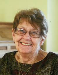 Obituary information for Margaret A. Fulton