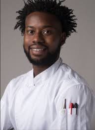 Chef Will Made It, a Los Angeles Celebrity Chef, Announces the Upcoming  Launch of His Cookbook, Volume 1