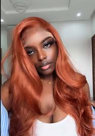 Premium 13x6 Lace Frontal Wig