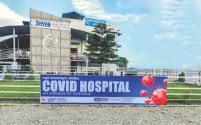 Private Hospital In Biratnagar Offers Free Of Cost Treatment To Covid 19 Patients Myrepublica The New York Times Partner Latest News Of Nepal In English Latest News Articles