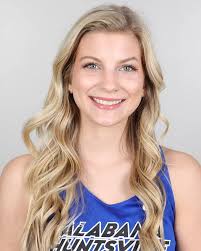 2023-24 Women's Track Roster