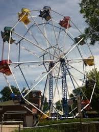 Just Winging It Wordless Wednesday Exploring Wisconsin Bay Beach Amusement Park Best Amusement Parks
