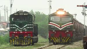 Pin On Pak Rail