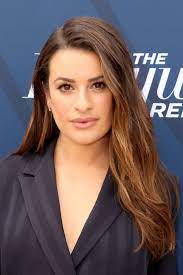 23:00 edt, 15 february 2017 | updated: Lea Michele S Lob Haircut Lea Michele S Hairstyles Instyle