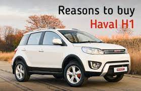 Now if you aren't too familiar with the brand, the h2 is actually the second model after haval h1 (a.k.a. Haval H1 2021 Price In Malaysia June Promotions Specs Review