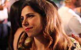 Luego de la muerte de zanca, los mellizos se mudaron permanentemente a la casa de garzón. Tamara Garzon Soy Muy Familiera