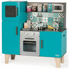 Maybe you would like to learn more about one of these? Janod Wooden Play Kitchen Lagoon Maxi Cooker Babyonline