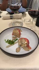 תמונה של ‪la table d'olivier‬, בריב לה גאיירד: Photo2 Jpg Photo De La Table D Olivier Brive La Gaillarde Tripadvisor