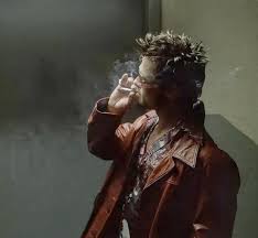 The opening sequence & the scene with the asian storeworker), and i enjoyed norton and helena. 20 Years Of Fight Club