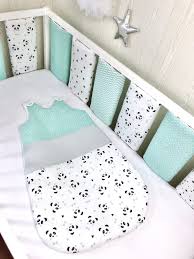 protection de barreaux pour tour de lit de bebe baby bed bed bed pillows