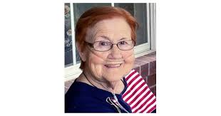 Betty Mahan Obituary (2021)