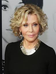Short hairstyles for women over 50. 20 Amazing Short Curly Hairstyle For Round Faces Round