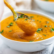 Calories 215 calories from fat 36. Carrot And Lentil Soup Nutrition To Fit