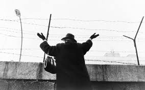 August 1961 und am abend des 09. Bau Der Berliner Mauer 13 August 1961