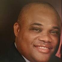 Mr. Felix Mantee Potter Obituary