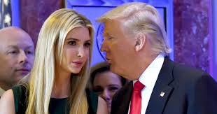 Ivanka Trump Gets West Wing Office, Access to Classified Info