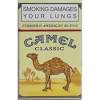 It is not that these light cigarettes are healthy or won't affect your health, but it will significantly lower the risk of some serious illness like lung cancer. 1