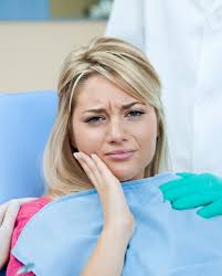 Sensitivity & Pain Treatment Yamanto