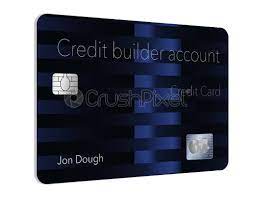 Creditcards.com breaks down the basics of secured credit cards to help you along your path to improved credit. Here Is A Credit Card That Will Help You Rebuild Stock Photo Crushpixel