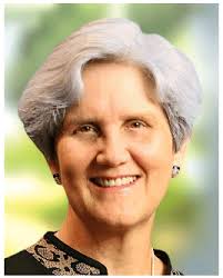 Sister Patricia Eck, CBS