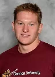 2014 Men's Water Polo Roster