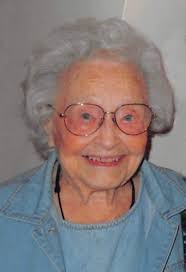 Florence Holmes Obituary (2019)