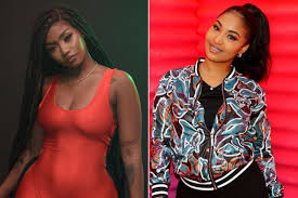 Shenseea Shows Support For Trending Gyal Jada Kingdom And Her New Hit  Songs - DancehallMag