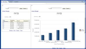 Oracle In Memory Cost Management Cloud Service User S Guide