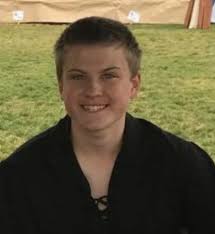 The Disappearance of Nathaniel Holmes