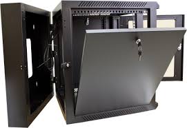 Maybe you would like to learn more about one of these? 20u Wall Mount Swing Out Enclosure Wb4012