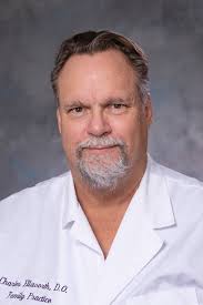 Ellsworth, Charles DO