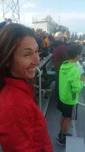 That's how we deliver a Game Ball in Wyoming!!!