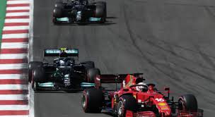 Analisi e risultati di quanto si è visto nel gp del giappone 2019. Live F1 Gp Portogallo In Diretta La Delusione Di Binotto Sainz Abbiamo Sbagliato Tutto Promossi E Bocciati Oa Sport