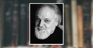 Jon Racherbaumer Obituary October 22, 2024