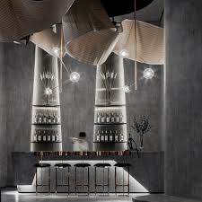 However, there are pros and cons about it to consider before deciding. Bar Architecture And Interior Design Dezeen