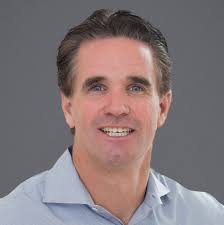 William Mullin, Senior Vice President and Financial Advisor