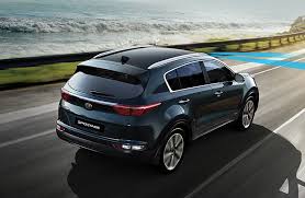 How Much Can The 2019 Kia Sportage Tow Tow Capacity Breakdown