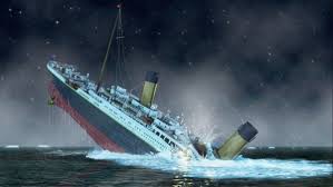 the titanic: sinking & facts history