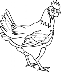 Coloring is a fun way to develop your creativity, your concentration and motor skills while forgetting daily stress. Animal Coloring Pages Kidoti