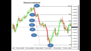 These represent how much of a. Barry Norman Explains Fibonacci Retracements How To Use The Fib Tool Youtube