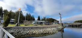 A Generational Investment: Haíɫzaqv Acquire Shearwater Resort and ...