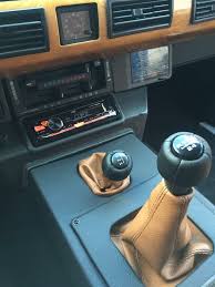 Range Rover Range Rover Classic Range Rover Range Rover Interior