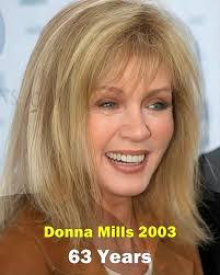 Donna Deford's Instagram, Twitter & Facebook