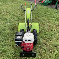 Garten vorbereitung mit der kubota bodenfräse nach der kartoffelernte. Grillo G84 Bodenfrase Bodenfrase Landwirt Com