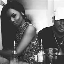 Too many periods can be clunky or confusing. But A Lot Has Changed For Aka And Bonang In A Year