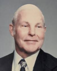 John Griffith Obituary (1928