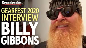 Quick licks billy gibbons licklibrary dvd with danny gill. Billy Gibbons Interview Gearfest 2020 Youtube