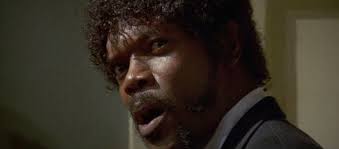 O ator que quase roubou o papel de Samuel L. Jackson em 'Pulp Fiction'