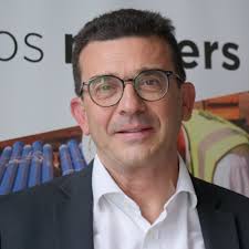 Lieve collega's! Dankjewel voor jullie steun! Vrijdagavond is de  verkiezingsavond op de Floriade Expo 2022 georganiseerd door het Netwerk  Flevolandse Zakenvrouwen, duimen maar!